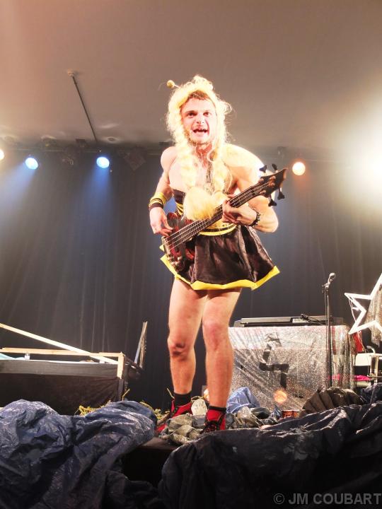 Diapositive suivante